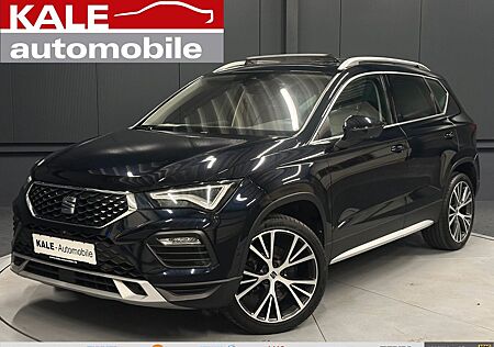Seat Ateca Xperience 4Drive*19Zoll*PANORAMA*BeatsAud*