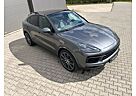 Porsche Cayenne Coupe, Sportabgas, Approved