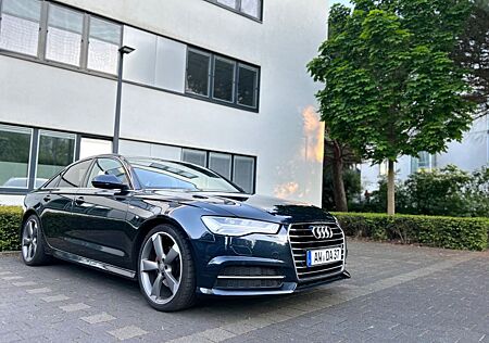 Audi A6 2.0 TDI 140kW ultra S tronic