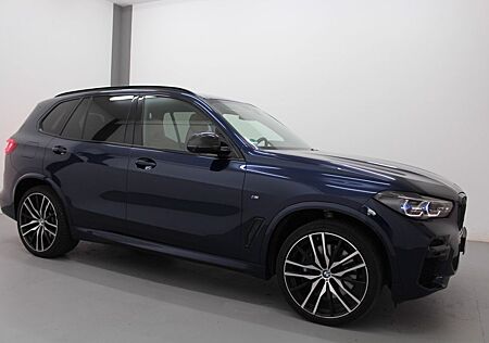 BMW X5 M50i *Laser*Panorama*22-Z*STDHZ*Gestik*HUD*AHK