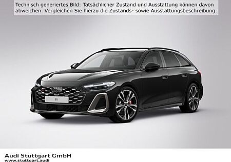 Audi S5 Avant TFSI 270 kW S tronic