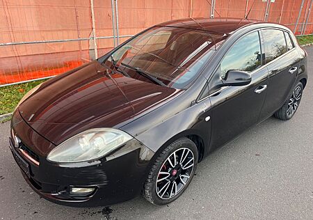 Fiat Bravo 1.4 16V T-JET Street
