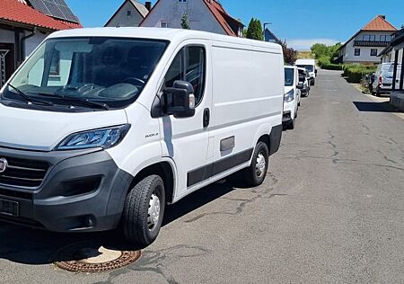 Fiat Ducato Kasten 30 120 L1H1 Sanitär / Orsay