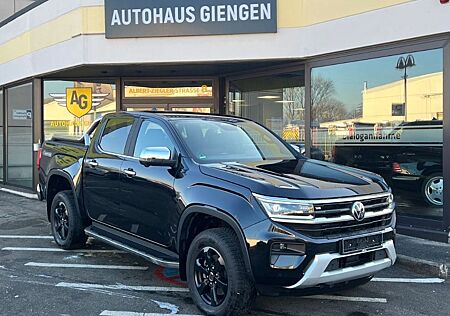 VW Amarok Volkswagen 3.0 TDI 177 kW Style Doppelkabine 4Motion