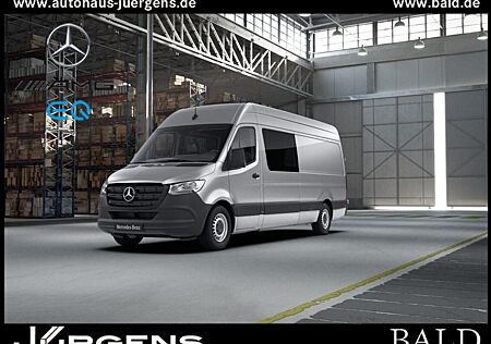 Mercedes-Benz Sprinter 315 315 Mixto+AHK+Stdhz+SHZ