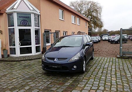 Mitsubishi Grandis 2.0 DI-D Invite