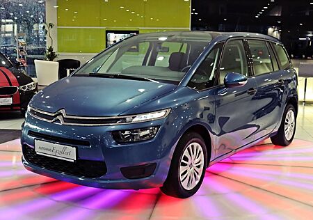 Citroën C4 Spacetourer Grand C4 Picasso / SpaceTourer*KLIMAAUT*TEMPOMAT