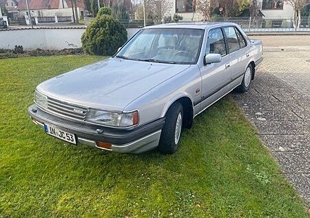 Mazda 929 2.2 i CX Automatik Limousine