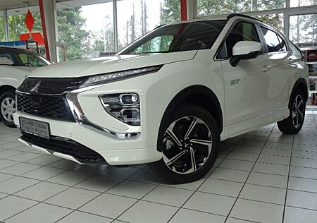 Mitsubishi Eclipse Cross 2.4 PLUG-IN HYBRID 4WD Select