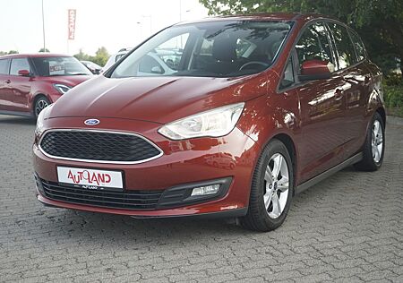 Ford C-Max 1.0 Ecoboost Facelift AAC PDC SHZ