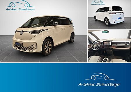 VW ID.BUZZ Volkswagen 150 kW Pro ACC SHZ LRHZ 2-ZK IQ.Light QI