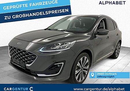 Ford Kuga 2.5 Duratec Plug-in-Hybrid PHEV Vignale B&O
