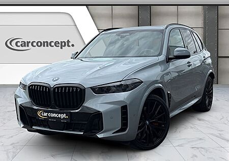BMW X5 xDrive50e M-SportPro*22*AHK*H&K*Pano*ACC*360