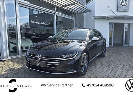 VW Arteon Volkswagen Shooting Brake 1.4 TSI eHyb Elegance DCC