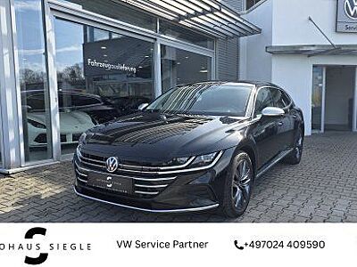 Volkswagen Arteon Shooting Brake 1.4 TSI eHyb Elegance  DCC