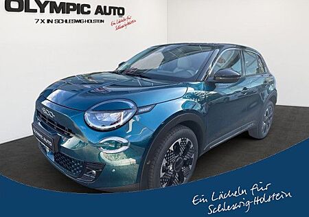 Fiat 600 La Prima Hybrid 1.2 DCT KAMERA SITZHZG KLIMA