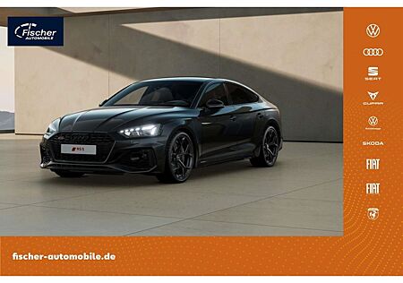 Audi RS5 Sportback TFSI quattro performance