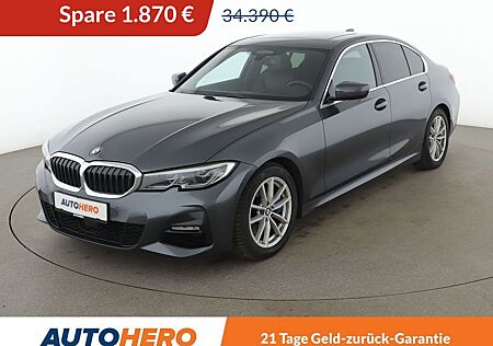 BMW 330d 3er M Sport Aut.*NAVI*HEAD-UP*SHZ*LASER*ACC