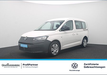 VW Caddy Volkswagen 2.0 TDI Einparkhilfe DAB+