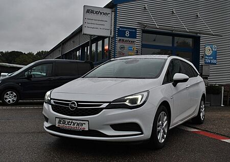 Opel Astra K SPORTS TOURER BUSINESS * 1. HAND