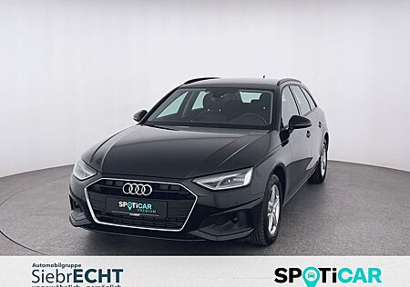 Audi A4 basis 35 2.0 TFSI*NAVI*SHZ*PDC*uvm