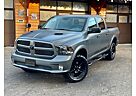 Dodge RAM 5.7 V8*LPG*4X4*OFF-ROAD*LED*LEDER*AHK*NAVI*TOP