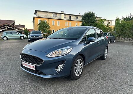 Ford Fiesta Cool & Connect