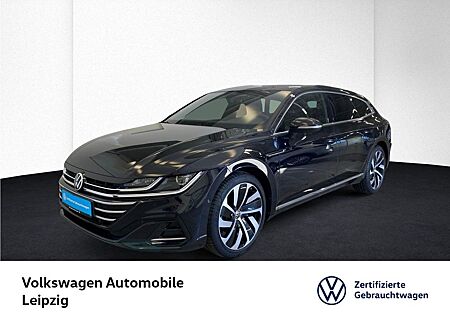 VW Arteon Volkswagen Shooting Brake 2.0 TDI R-Line*AHK*Standh.