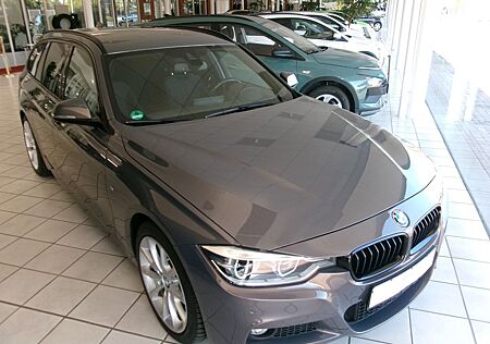 BMW 318 320 Baureihe Touring M Sport/AUTOMATIK/AHK/HEAD-