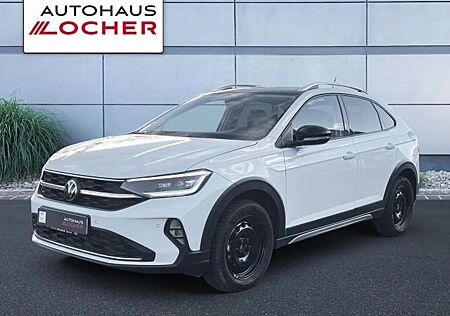 VW Taigo Volkswagen Style 1.0 TSI DSG