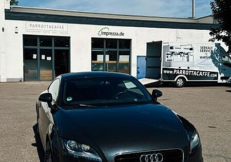 Audi TT Coupe 1.8 TFSI