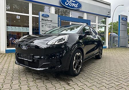 Ford Puma Gen-E Premium 43kWh LED*360°*Kamera*Navi