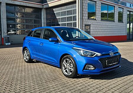 Hyundai i20 Trend ***1.HAND***NUR 4350 km***