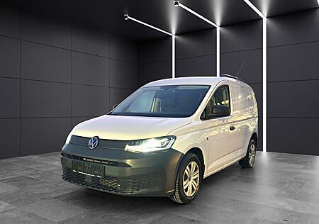 VW Caddy Volkswagen Cargo EcoProfi DSG /LED/SHZ/KLIMA