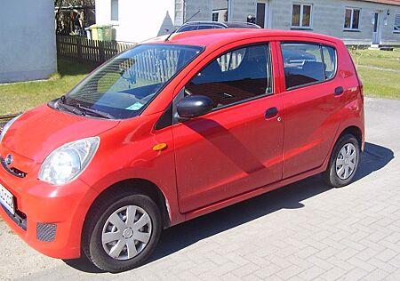 Daihatsu Cuore 1.0 CooLine CooLine