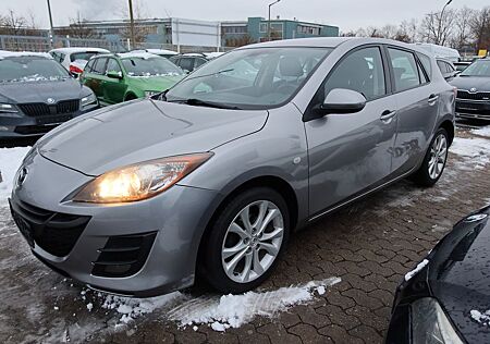 Mazda 3 Lim. Active Plus