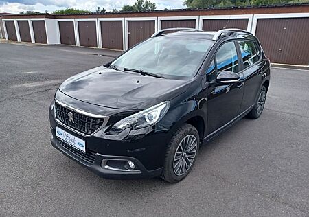 Peugeot 2008 ** Active / SHZ ** mit Garantie