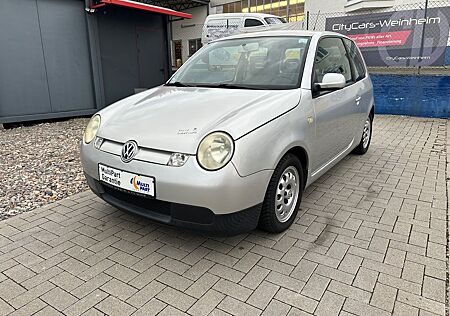 VW Lupo Volkswagen TDI 3L Aut./60TKM/Scheckheft/1.Hd