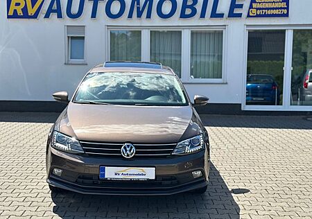 VW Jetta Volkswagen VI Allstar BMT