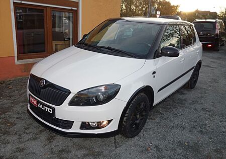 Skoda Fabia Ambition Monte Carlo