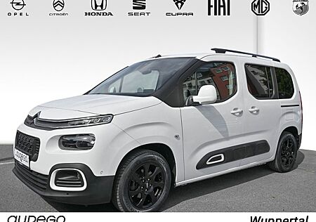 Citroën Berlingo SHINE M PT110+NAVI+GRIP+SHZ+DAB+KEYLESS