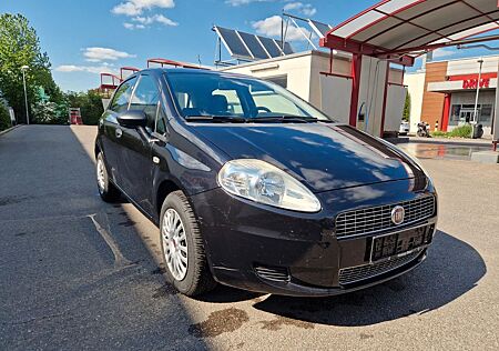 Fiat Punto 1.4 8V Active Gepflegt,1.HAND,Klima