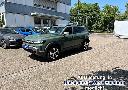 Dacia Duster NEW TCe 130 4x4 Journey CITY|WINTER|KAMER