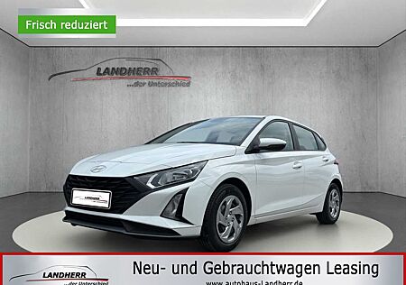 Hyundai i20 1.2 Comfort//Navi/Kamera/PDC