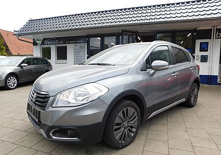 Suzuki SX4 S-Cross Comfort 4x4