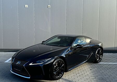 Lexus LC 500*CARBON*HEAD-UP*KAMERA*SITZ KLIMA*