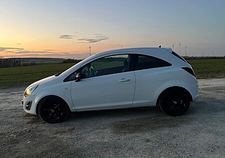 Opel Corsa 1.3 CDTI Active70kW Active