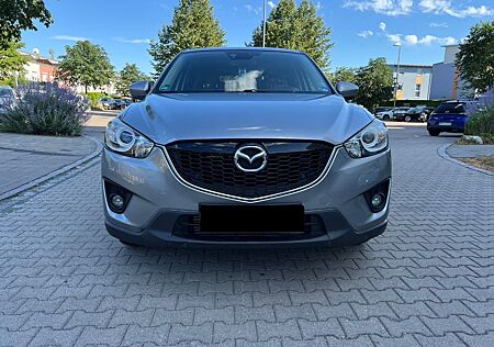 Mazda CX-5 2.2