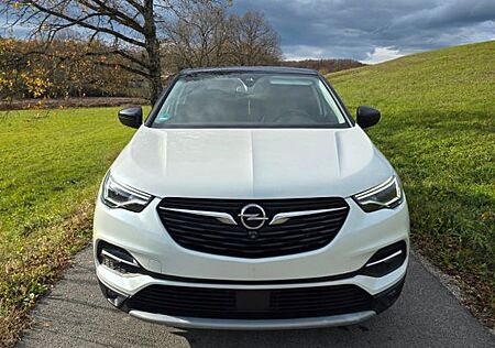 Opel Grandland X Grandland (X) 2.0 Diesel 130kW 120 Jahre Aut...