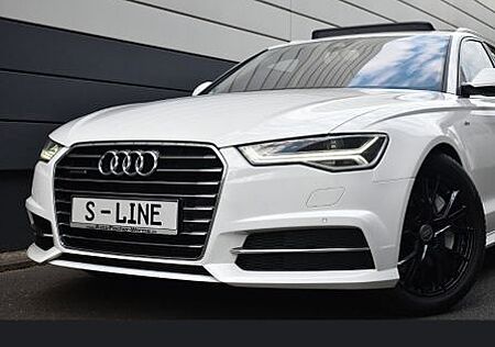 Audi A6 3.0 TDI 235kW quattro tiptronic Avant -